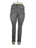 We the Free Solid Gray Jeans Size 35 waist - photo 2