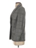 Max Studio Houndstooth Gray Blazer Size XS - photo 5
