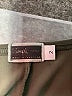 Sympli Solid Gray Casual Dress Size 2 - photo 7