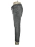 We the Free Solid Gray Jeans Size 35 waist - photo 5