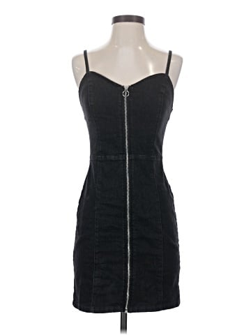 Derek Heart Cocktail Dress (view 1)
