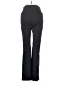 Popilush Solid Black Dress Pants Size S - photo 2