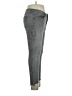We the Free Solid Gray Jeans Size 35 waist - photo 4