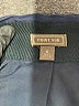 Point Sur 100% Polyester Solid Blue Casual Skirt Size 6 - photo 4