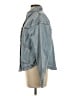 Zara Blue Denim Jacket Size XS - photo 5