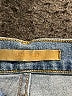 Joe's Jeans Hearts Blue Jeans Size 30 waist - photo 7