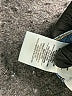 Joe's Jeans Hearts Blue Jeans Size 30 waist - photo 9