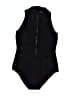Lululemon Athletica Black Bodysuit Size XL - photo 2