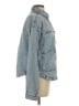 Zara Blue Denim Jacket Size XS - photo 4