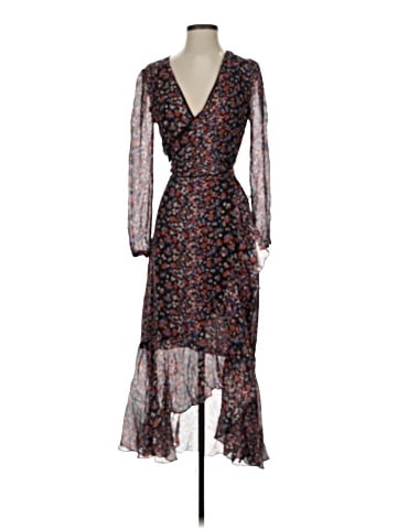 Intermix Casual Dress (view 1)