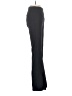 Popilush Solid Black Dress Pants Size S - photo 4