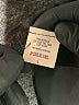 Three Eighty Two 100% Polyester Solid Black Casual Dress Size L - photo 8