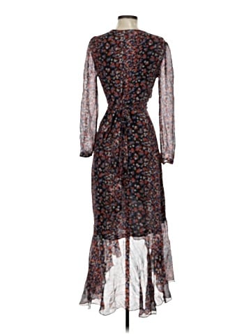 Intermix Casual Dress (view 2)