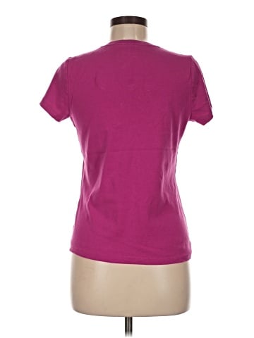 St. John's Bay Short Sleeve T-Shirt (view 2)