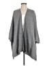 Vince. Gray Wool Cardigan Size Med - Lg - photo 1