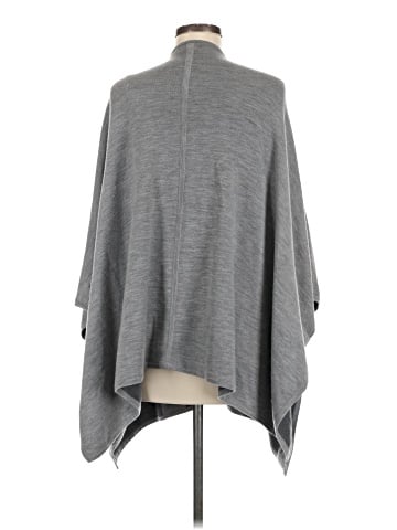 Vince. Wool Cardigan (view 2)
