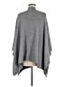 Vince. Gray Wool Cardigan Size Med - Lg - photo 2
