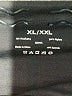 Empetua Solid Black Athletic Shorts Size XL - XXL - photo 3
