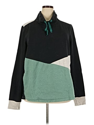 L.L.Bean Pullover Sweater (view 1)