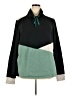 L.L.Bean Color Block Green Pullover Sweater Size 3X - photo 1