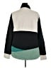 L.L.Bean Color Block Green Pullover Sweater Size 3X - photo 2