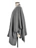 Vince. Gray Wool Cardigan Size Med - Lg - photo 5