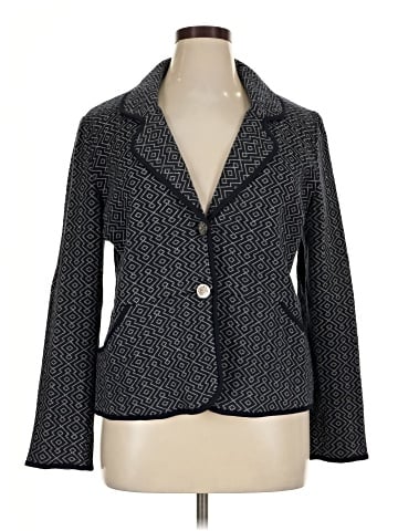 Pendleton Blazer (view 1)