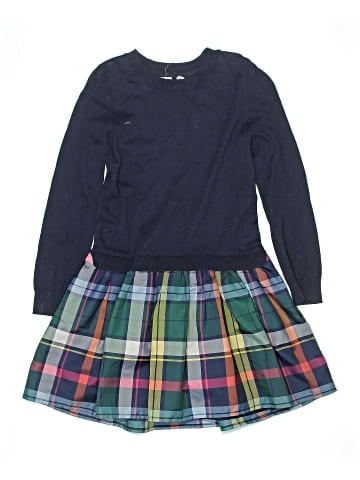 Gap Kids Dress (view 1)