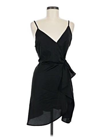 Tadashi Cocktail Dress (view 1)