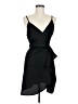 Tadashi Black Cocktail Dress Size M (estimated) - photo 1
