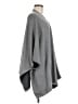 Vince. Gray Wool Cardigan Size Med - Lg - photo 4