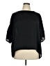Adore Me 100% Polyester Black 3/4 Sleeve Blouse Size XL - photo 1