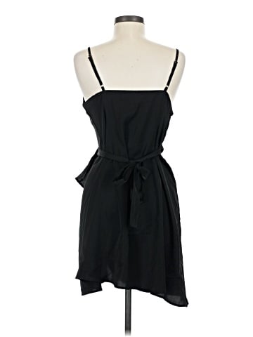 Tadashi Cocktail Dress (view 2)