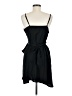 Tadashi Black Cocktail Dress Size M (estimated) - photo 2