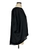 Adore Me 100% Polyester Black 3/4 Sleeve Blouse Size XL - photo 4