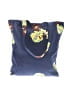 A.P.C. Blue Tote One size - photo 3