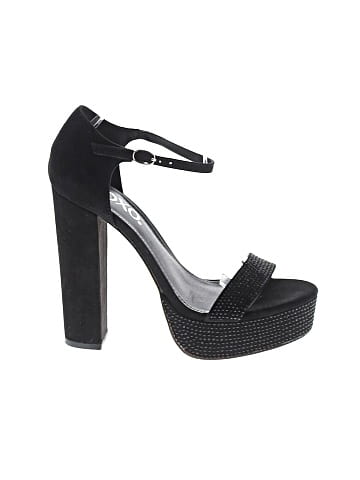 XOXO Sandals (view 1)