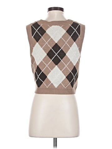 Garage Sleeveless Top (view 2)