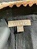 Lilla P Black Cocktail Dress Size S - photo 7