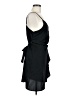 Tadashi Black Cocktail Dress Size M (estimated) - photo 4
