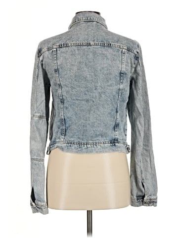 Free People Denim Jacket (view 2)