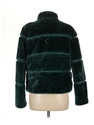 Assorted Brands Faux Fur Jacket (view 2)