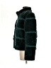 Assorted Brands 100% Polyester Green Faux Fur Jacket Size M (estimated) - photo 5