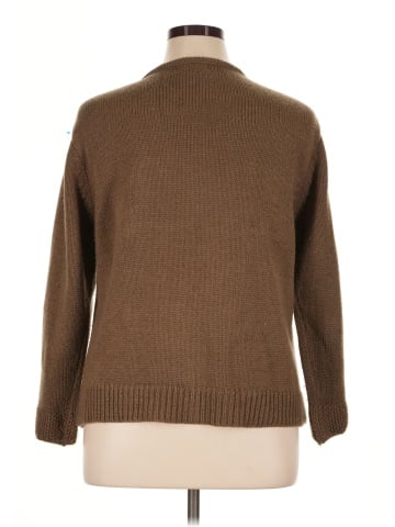 Jenny Cardigan (view 2)