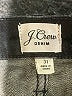 J.Crew Houndstooth Black Jeans Size 31 waist - photo 7