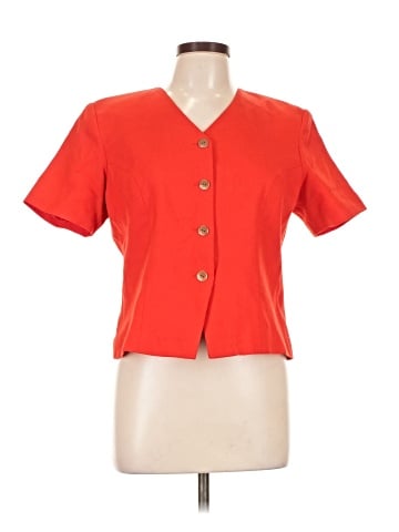 Victoria Holley Blazer (view 1)
