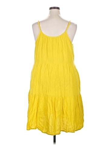 Universal Thread Casual Dress (view 2)