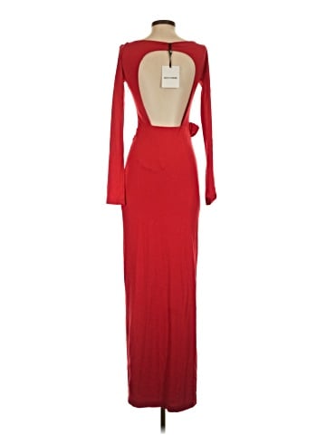 Nocturne Cocktail Dress (view 2)