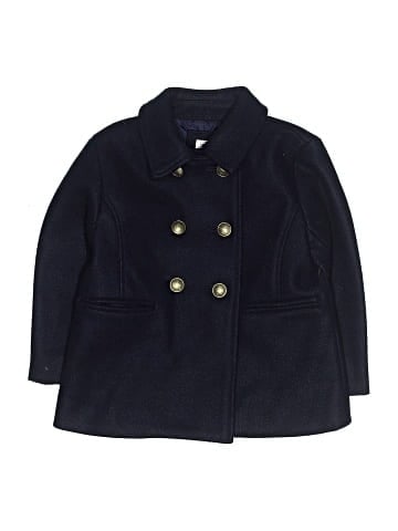 Baby Gap Coat (view 1)