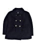 Baby Gap 100% Polyester Blue Coat Size 5T - photo 1